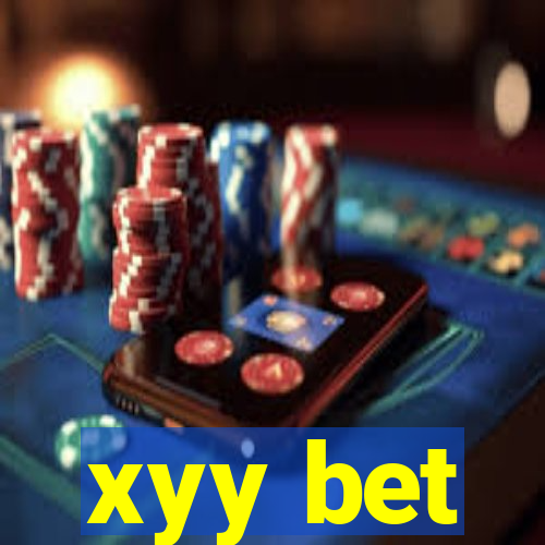 xyy bet